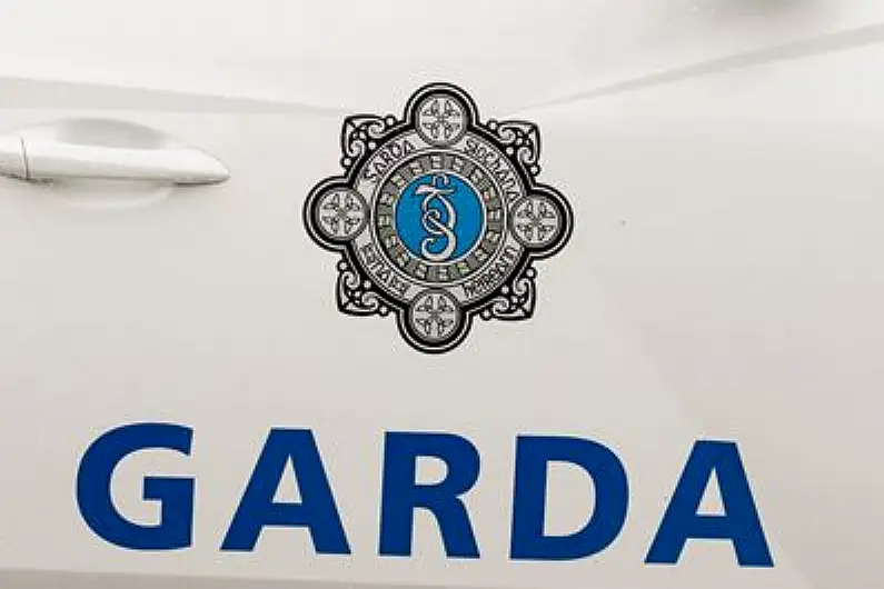 Almost 2,000 domestic abuse calls made to local Gardai in 2021