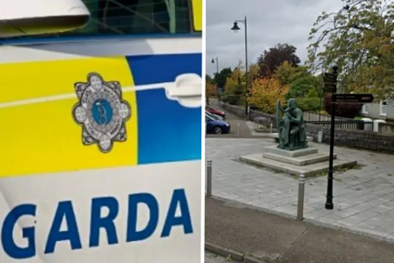 Increased Garda presence for Mohill to tackle anti social behaviour