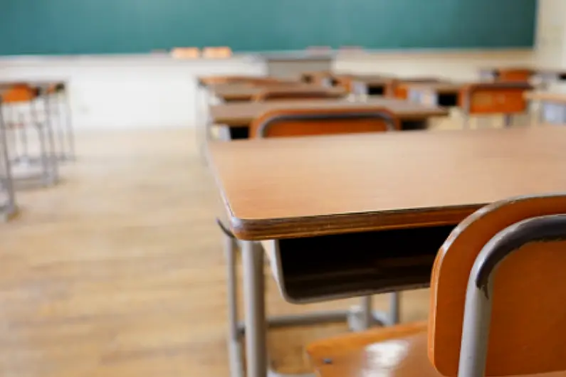 Shannonside schools allocated over &euro;4 million for infrastructure works