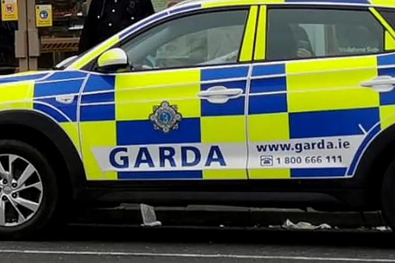 Burglars stopped for tea and biscuits during Roscommon school break in