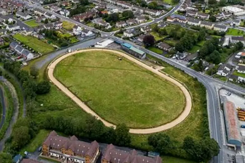 Public meeting to be held over modular housing plans at Longford greyhound stadium