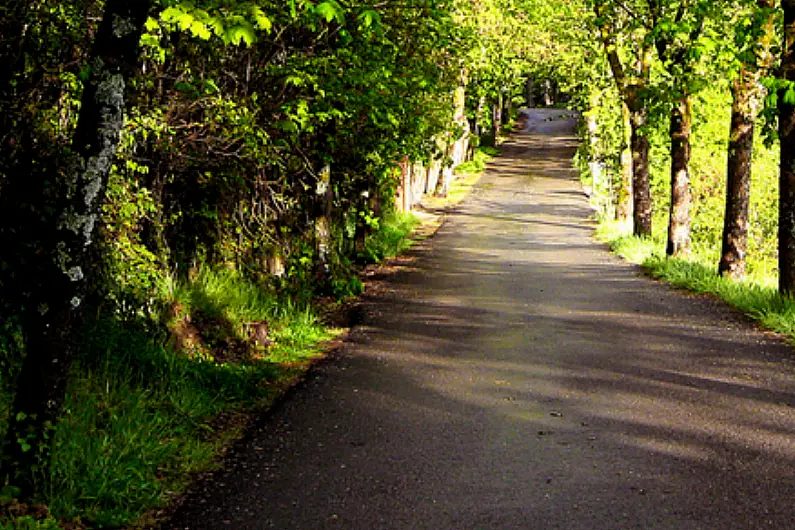 Appointment of consultant engineers on local greenway project welcomed