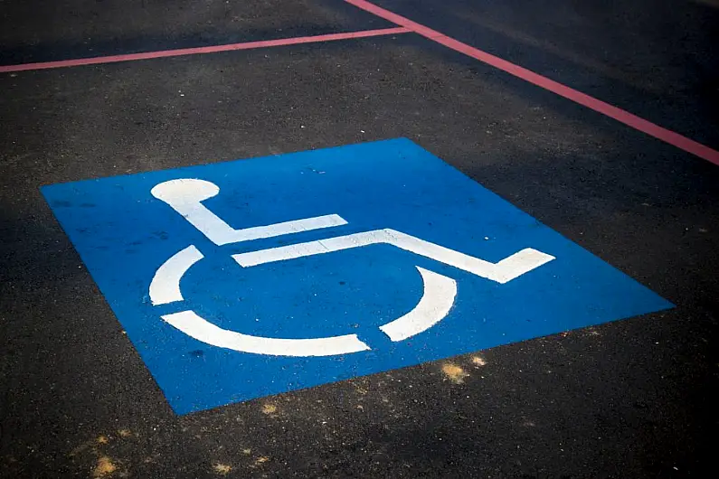 Motorists warns of no tolerance approach to misuse blue parking spaces