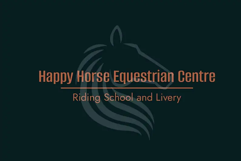 Listen: Happy Horse Equestrian Centre going from strength to strength in North Longford