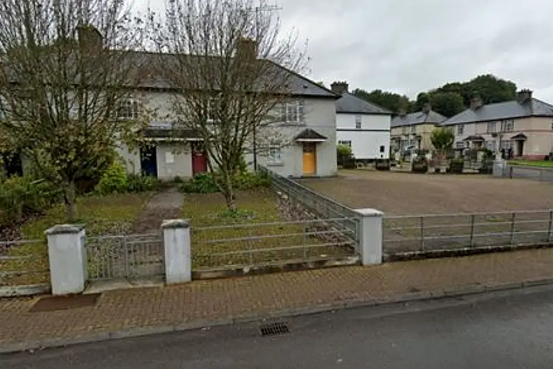 HSE to sell two former homes in Mohill