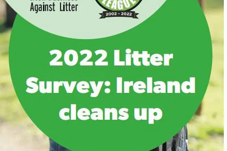 Longford excels but growing concern for Roscommon in latest litter league report