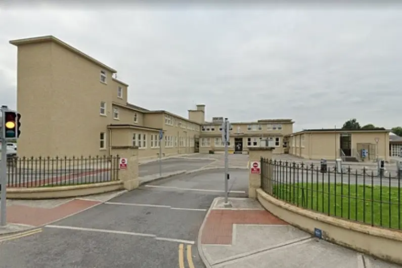 Hiqa concerns over conditions at St Vincent's Athlone