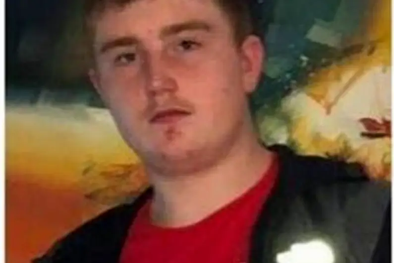 Missing teen located safe and well following Garda plea