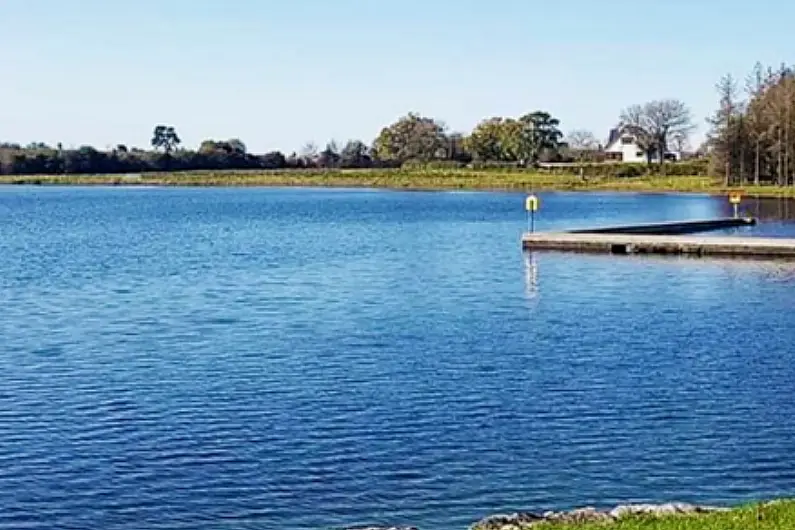 Leitrim lake sees water quality improvements following barley straw project