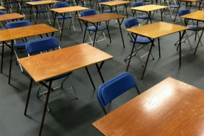 1,700 local students to get Leaving Cert results this morning