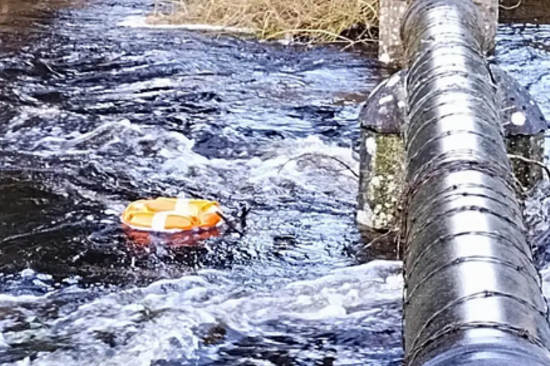 Castlerea councillor describes vandalism of life rings as 'disappointing'