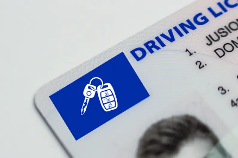 Plastic or paper driving licences could be ending