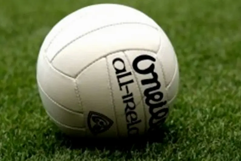 Live Updates: Padraig Pearses v Roscommon Gaels