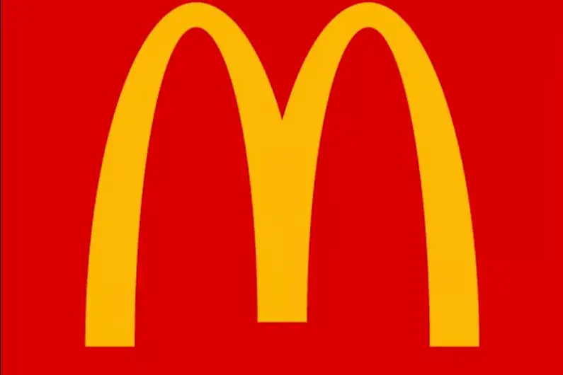 Go ahead for new McDonald's outlet in Carrick on Shannon