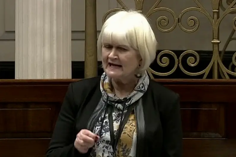 Local TD calls on Government  to ease rules on qualifying for Carer's Allowance