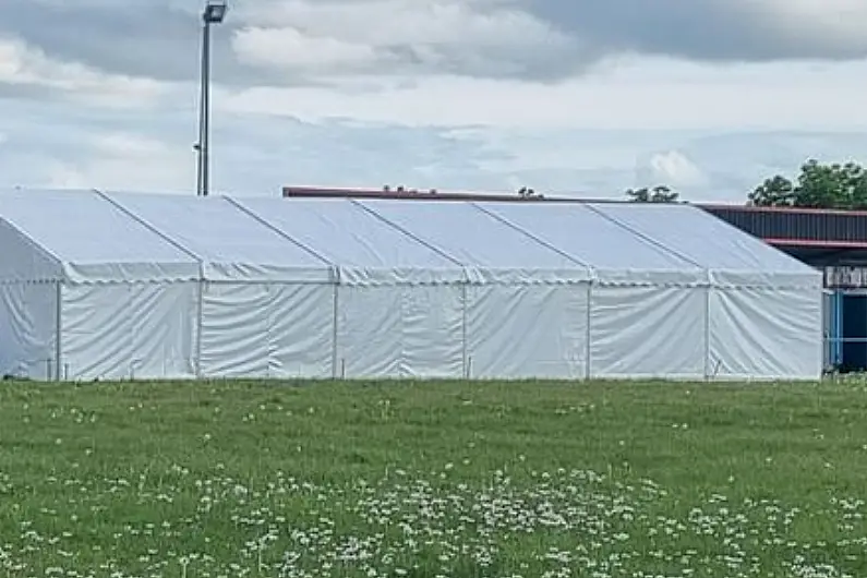 Judge threatens local men with jail over failure to pay wedding marquee fine