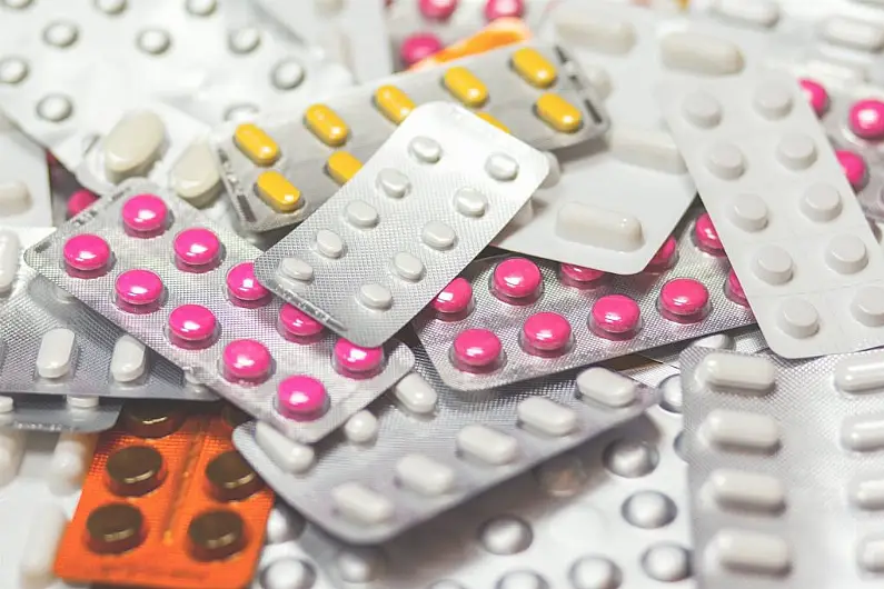 More people accessing anti-depressants in Shannonside counties last year