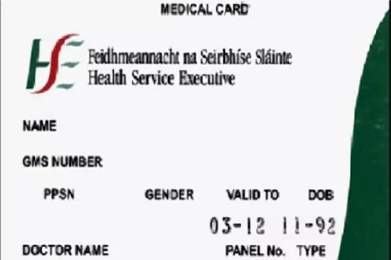 Fine Gael TDs call for GP cards to be given to working people