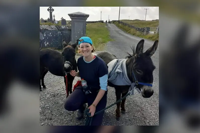 Knockvicar native says Jenny the Donkey was not at Oscars