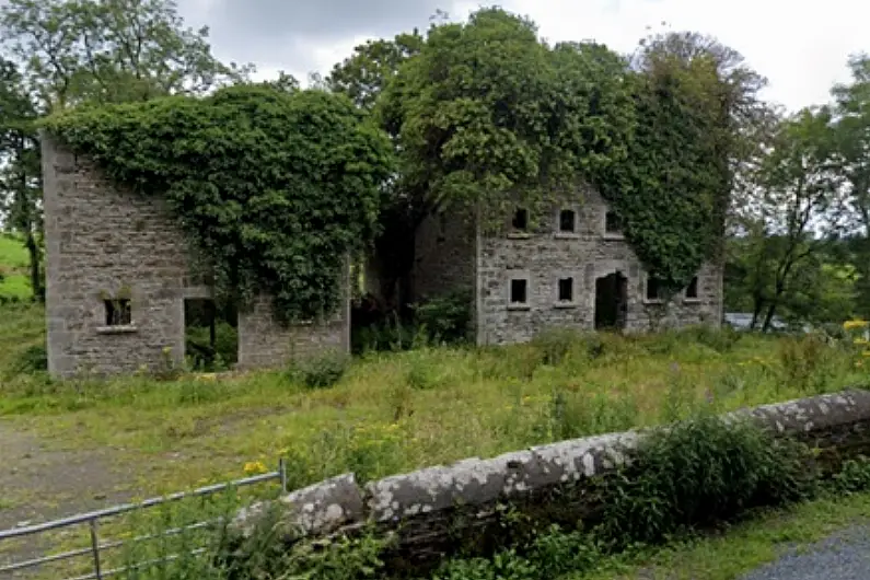 Planning sought for major development at historic Longford corn mill