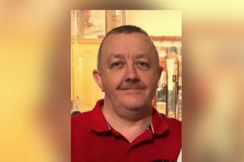 Man reported missing from Roscommon last month found safe and well