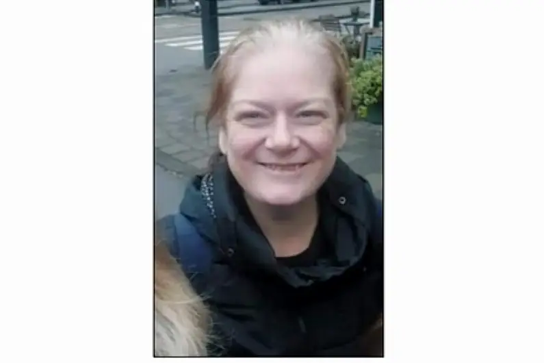 Garda&iacute; issue appeal for missing Roscommon woman