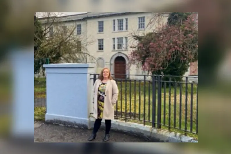 Council to purchase former nurses' home in Ballinasloe