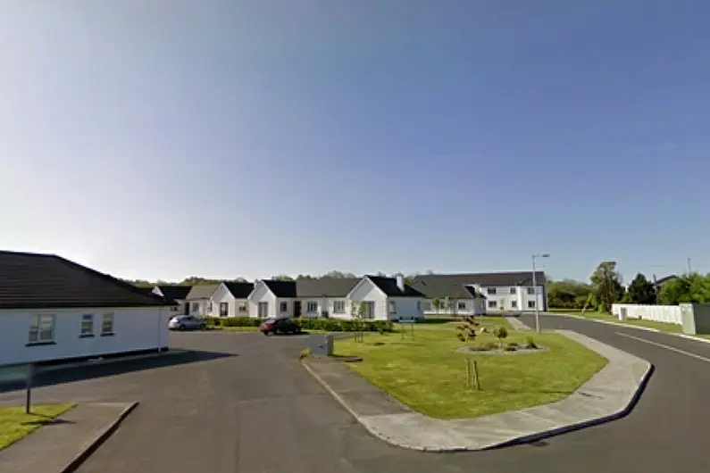 Roscommon based nursing home receives positive HIQA report