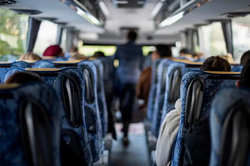 Commuter says Athlone to Cavan Bus Eireann delays is unacceptable