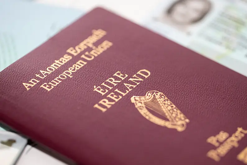 200 people granted Irish citizenship across region at most recent ceremony