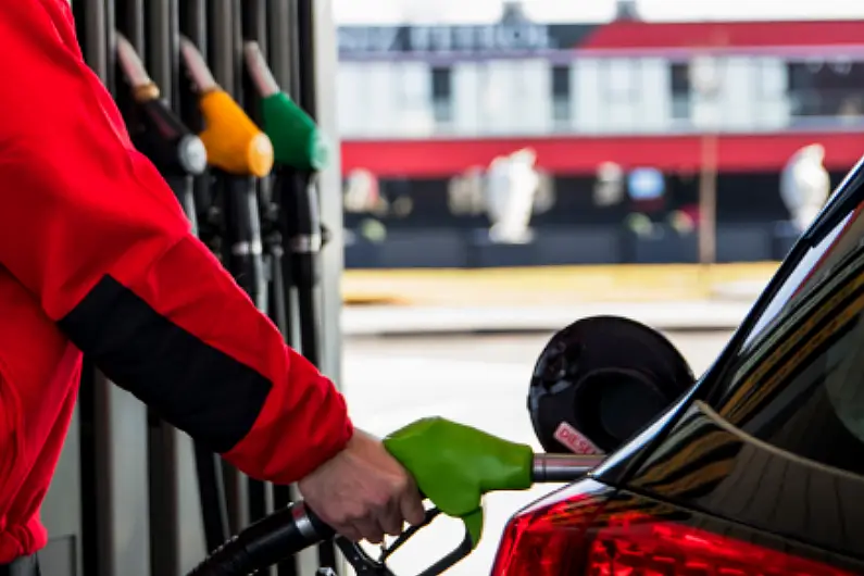 Garda&iacute; issue warning to local filling station owners following spate of recent 'drive offs'