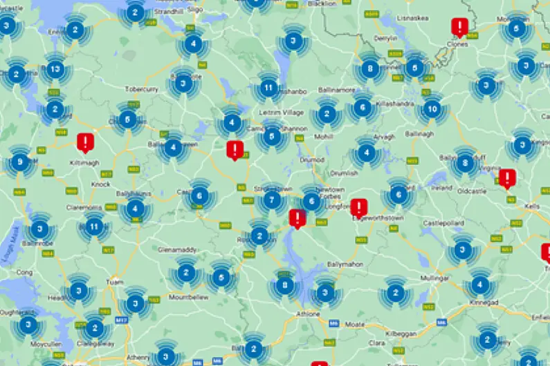 Storm Isha aftermath: Power outages, travel delays and school closures