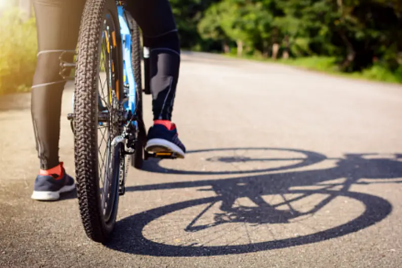 Call for bike hire scheme for Longford town