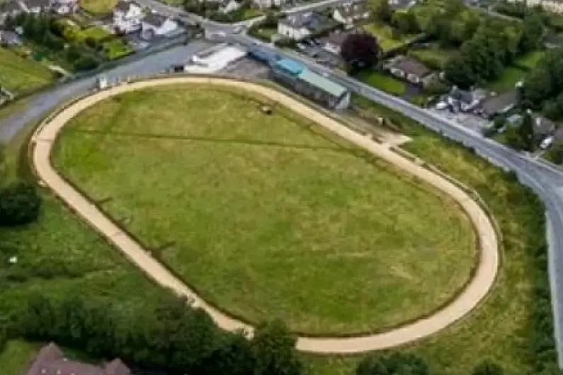 Longford Council closes deal on town's Greyhound track