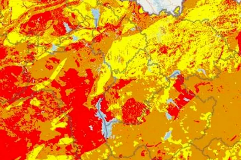 High levels of cancer causing radon discovered in local towns and villages