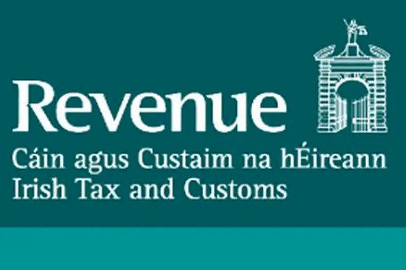 Roscommon man appears on latest tax defaulters list