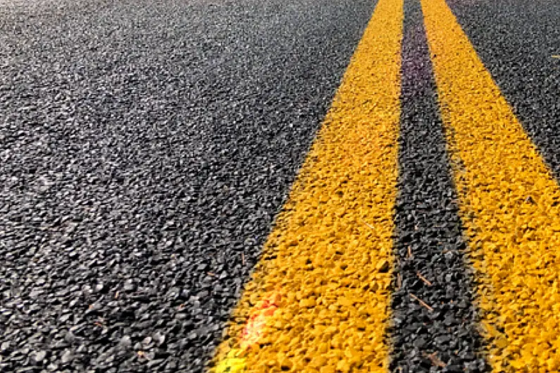 Road disruption expected in Roscommon ahead of Mayo vs Dublin game