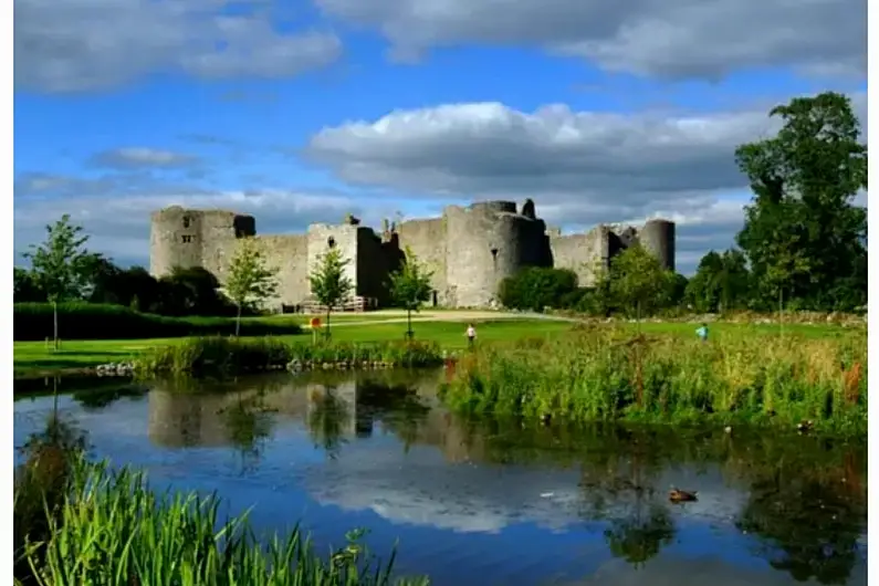 Well known Roscommon historical site reopens