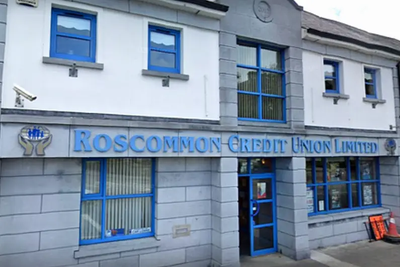 Roscommon Credit Union records major rise in Back to School loans