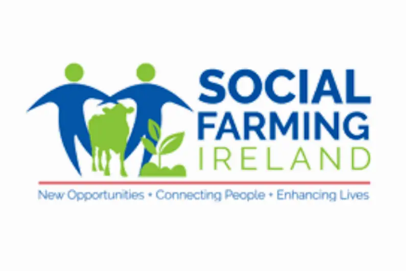 Calls for funding to support Leitrim-run social farming programme