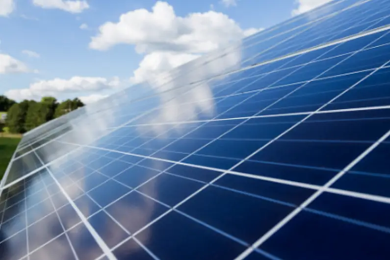 Planning sought for connection of Longford solar farm to national grid