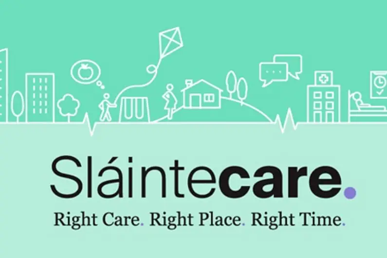 Sl&aacute;intecare strategy for Longford launched today