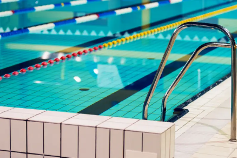 Hopes for Ballaghaderreen pool to open by Spring