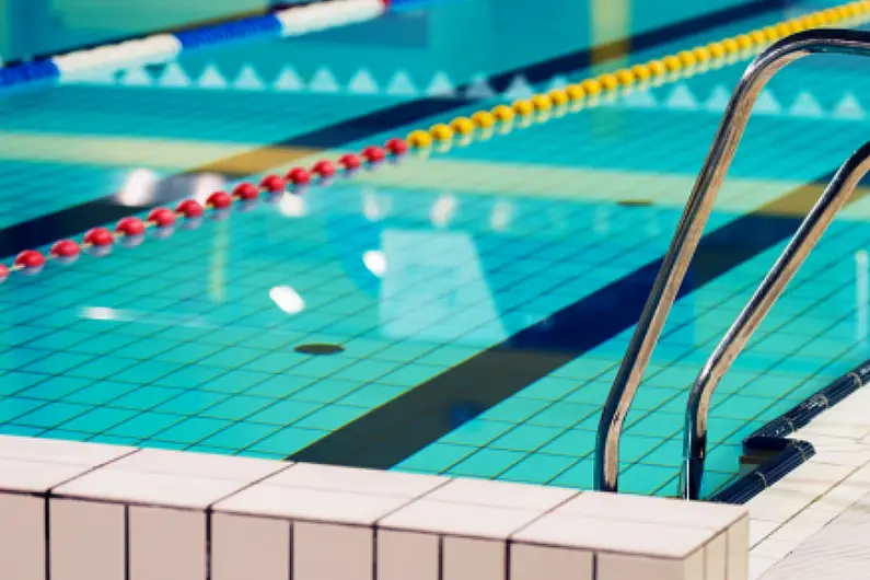 Kerrane welcomes update on Ballaghaderreen Swimming Pool