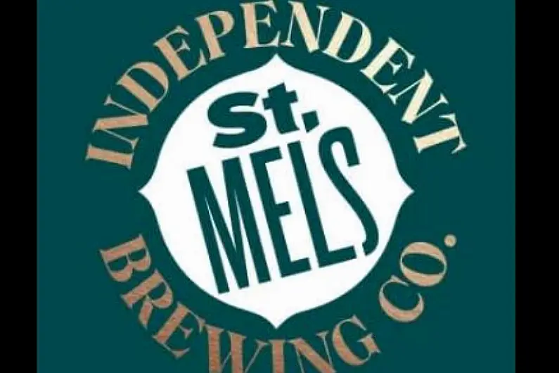 St Mel's Brewing Company hoping  for strong finish to 2021 after pandemic 'reset'