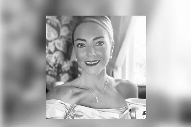 Longford woman Laura Gilmore Anderson passes away