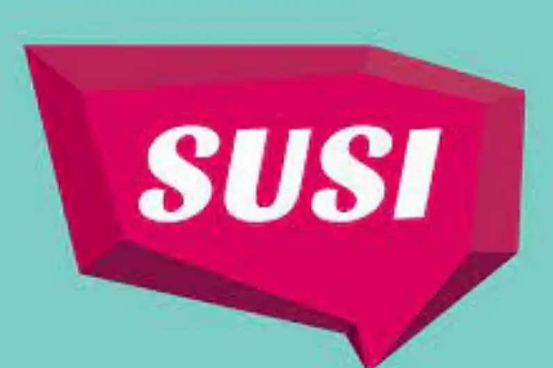 Consistent reduction in number of students eligible for SUSI grant in Shannonside region