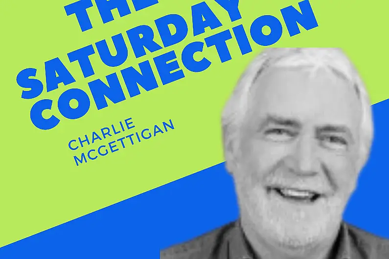 The Saturday Connection