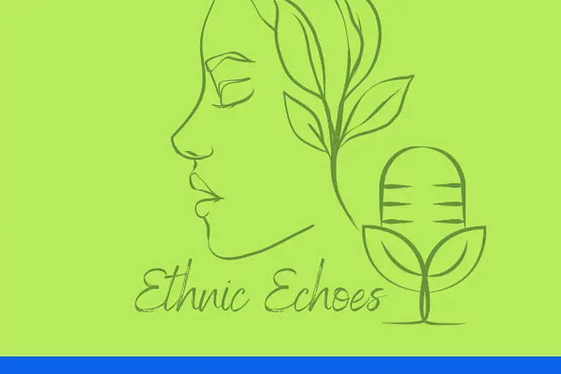 Ethnic Echoes