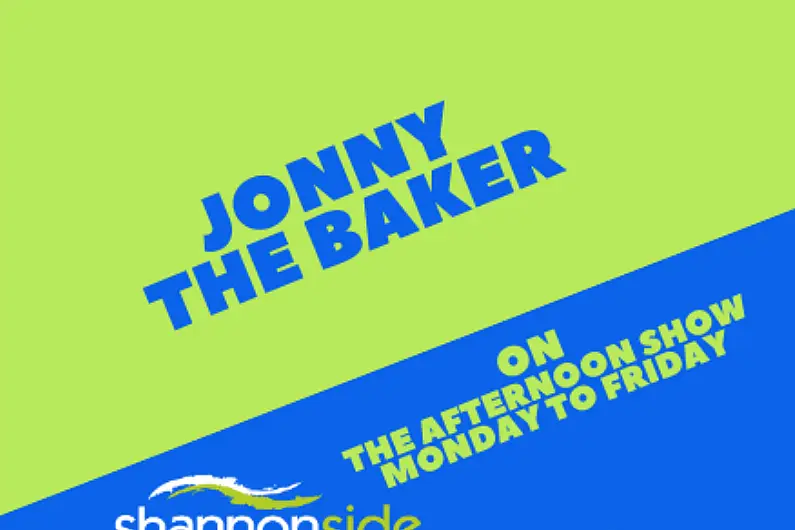 Jonny The Baker